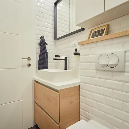 Apartment Hedera Estate, Hedera A37