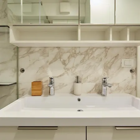 Hedera Estate, Hedera A37 Appartement *