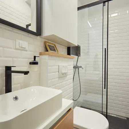 Hedera Estate, Hedera A37 Appartement *