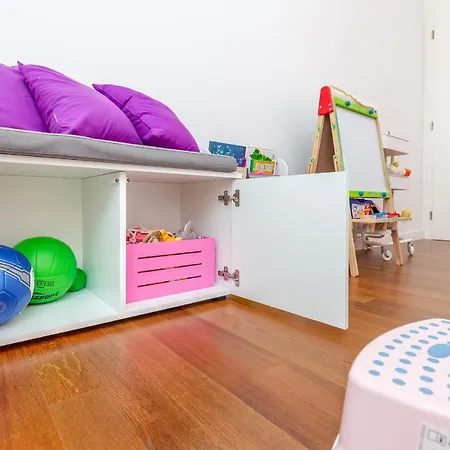 Hedera Estate, Hedera A37 Apartman *