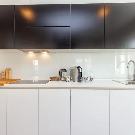 Hedera Estate, Hedera A37 Appartement