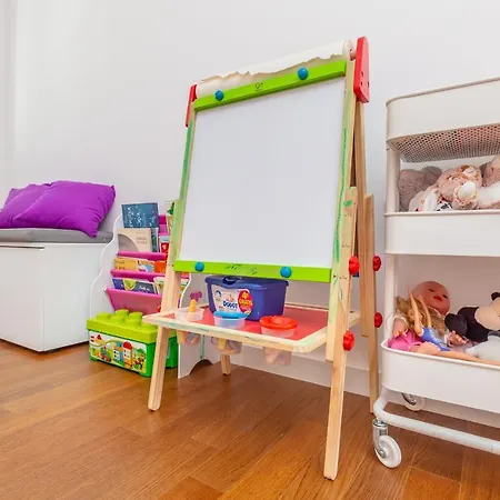 Hedera Estate, Hedera A37 Apartman *