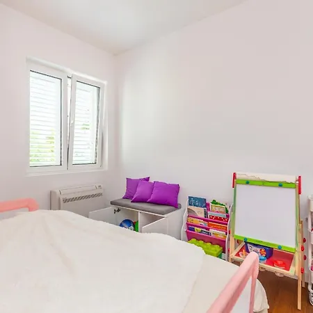 Hedera Estate, Hedera A37 Apartman Dubrovnik