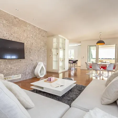 Hedera Estate, Hedera A37 Apartmán
