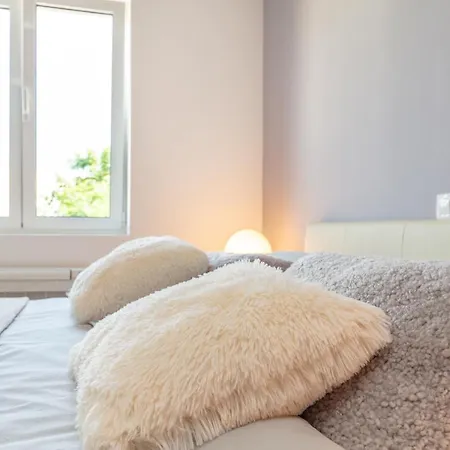 Hedera Estate, Hedera A37 Appartement *