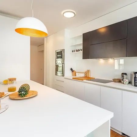 Hedera Estate, Hedera A37 Apartman Dubrovnik