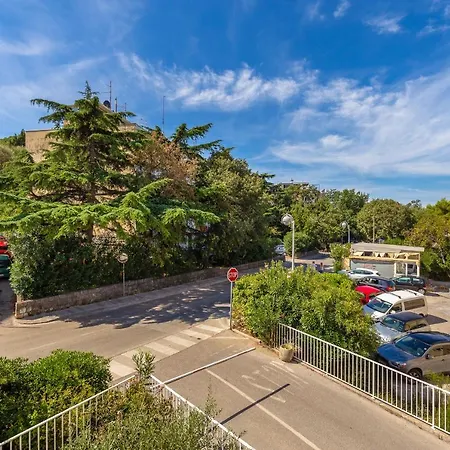 Apartmán Hedera Estate, Hedera A37