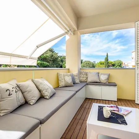 Hedera Estate, Hedera A37 Appartement