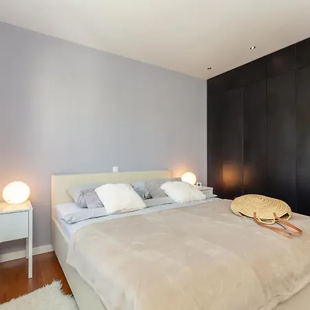 Hedera Estate, Hedera A37 Apartman