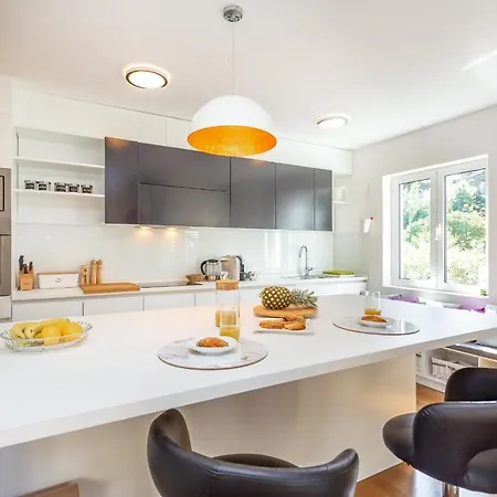 Apartmán Hedera Estate, Hedera A37