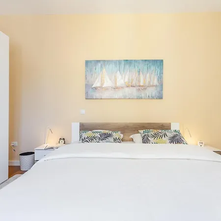 Apartman Hedera Estate, Hedera A37 Dubrovnik