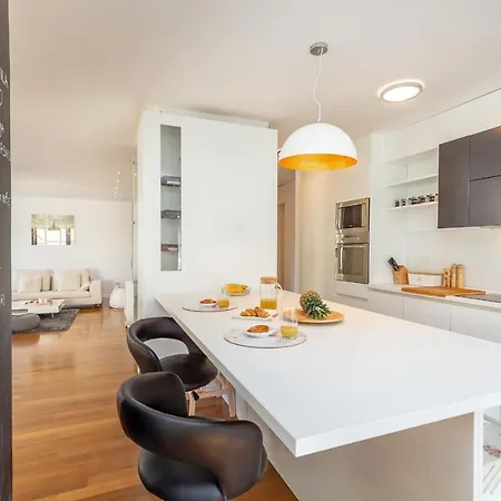 Hedera Estate, Hedera A37 Apartmán
