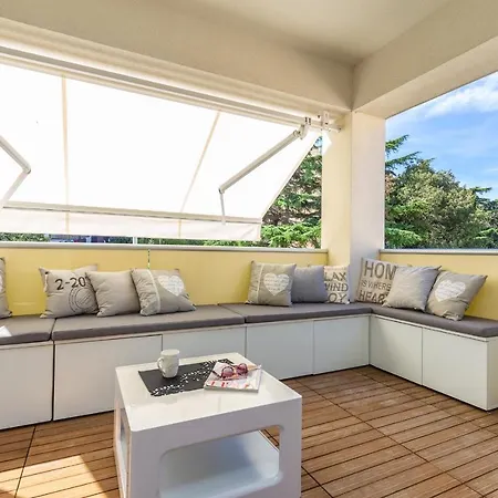 Apartament Hedera Estate, Hedera A37 *