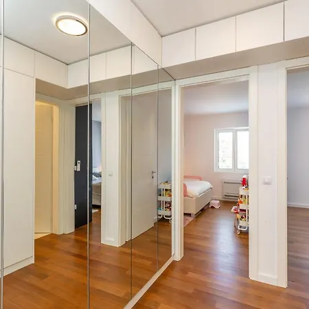 Appartement Hedera Estate, Hedera A37 *